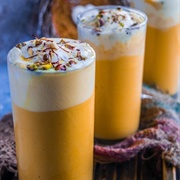 Mango Mastani