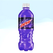 Mountain Dew Shockwave