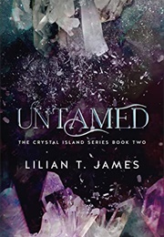 Untamed (Lilian T. James)
