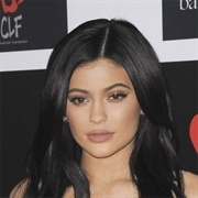 Kylie Jenner (1997)
