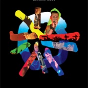 Tour of the Universe: Barcelona 20/21.11.09 (2010)