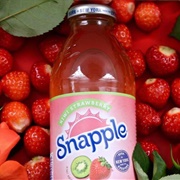 1974: Snapple