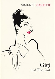 Gigi and the Cat (Colette)