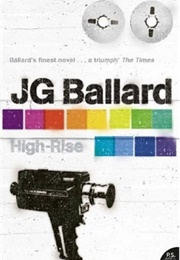 High Rise (J.G. Ballard)