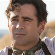 Travers Robert Goff (Saving Mr. Banks)