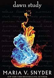 Dawn Study (Maria V. Snyder)