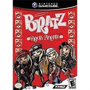 Bratz: Rock Angelz