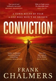 Conviction (Frank Chalmers)