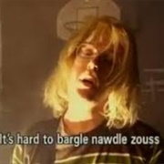 Turned on Closed Captioning for Clarity of Confusing Dialogue