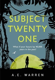 Subject Twenty One (A E Warren)