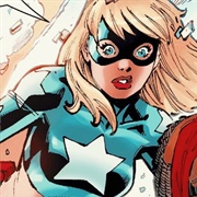 Stargirl . DC