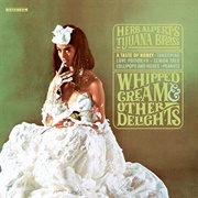 Herb Alpert - Whipped Cream & Other Delights (1965)