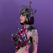 Cinderella's Dead - ÉMELINE