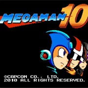 Mega Man 10