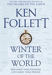 Winter of the World (Ken Follett)