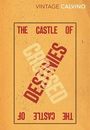 The Castle of Crossed Destinies (Calvino)