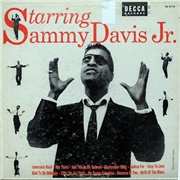 Hey There - Sammy Davis Jr.