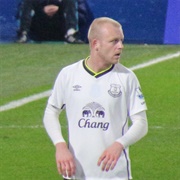 Steven Naismith