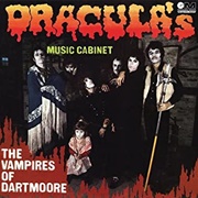 Vampires of Dartmoore - Dracula&#39;s Music Cabinet