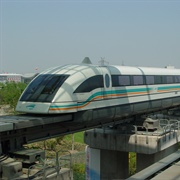 Maglev
