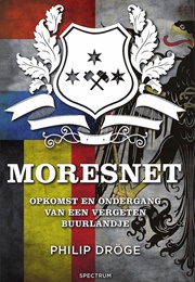 Moresnet (Philip Dröge)