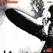 &quot;Led Zeppelin&quot; - Led Zeppelin (1969)
