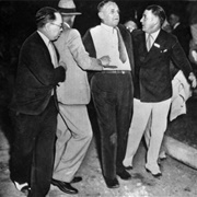 Anton Cermak - March 6, 1933