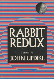 Rabbit Redux (John Updike)