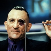 Fearless Leader (The Adventures of Rocky & Bullwinkle, 2000)