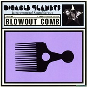 Digable Planets - 9th Wonder (Blackitolism)