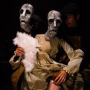 The Depraved Appetite of Tarrare the Freak