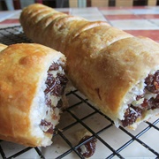 Fuggan / Figgy Hobbin