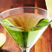 Appletini