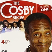 The Cosby Show - Season 1