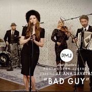 Bad Guy - Postmodern Jukebox