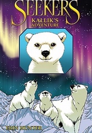 Kallik's Adventure (Erin Hunter)