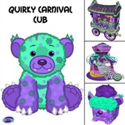 Quirky Carnival Cub