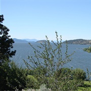 Klamath Falls, Oregon