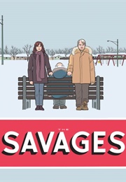 The Savages (2007)