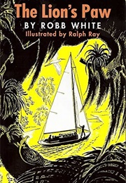 The Lion's Paw (Rob White)