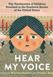 Hear My Voice (Warren Binford)