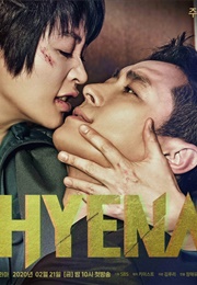 Hyena (2020)
