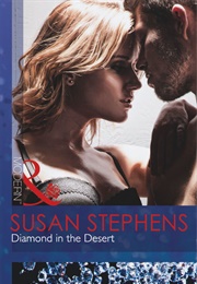 Diamond in the Desert (Susan Stephens)
