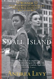 Small Island (Andrea Levy)