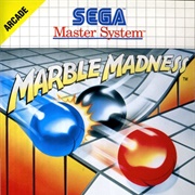 Marble Madness