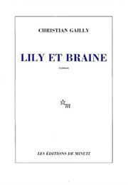 Lily Et Braine (Christian Gailly)