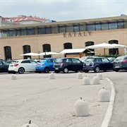 Eataly Trieste