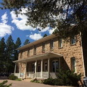 Pioneer Museum, Flagstaff