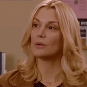 Lindsay Peterson (Queer as Folk, US)