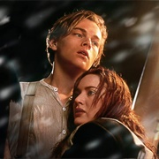 "My Heart Will Go On" - Titanic (1997)